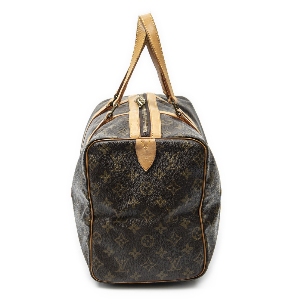 Louis Vuitton Sac Souple 35 - Picture 4 of 10